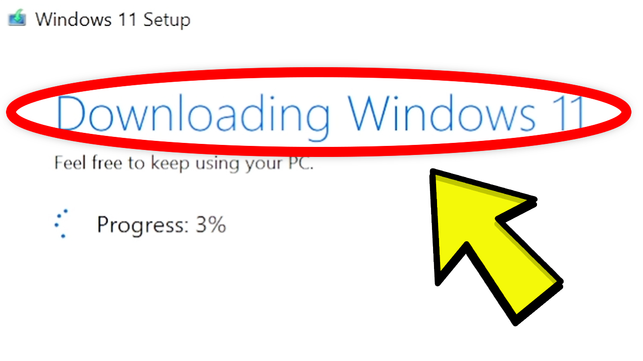 Download Windows 11 ISO with the Media Creation Tool Tech Based