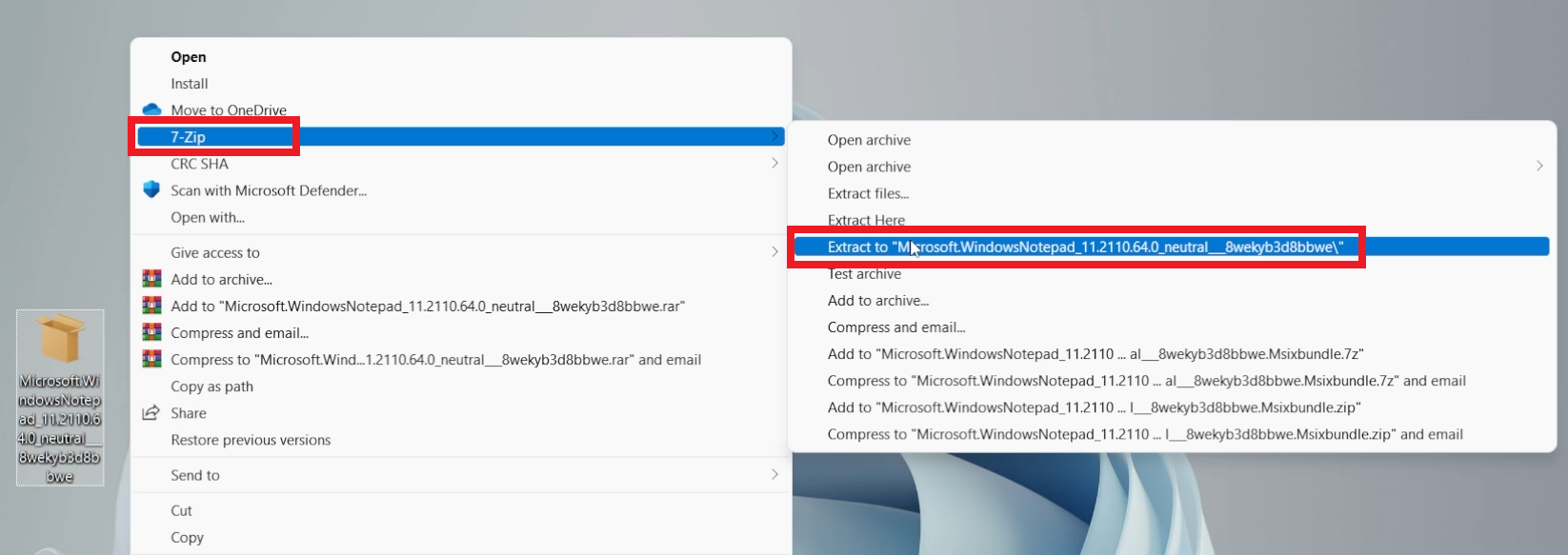 How to Install the New Notepad on Windows 11 (Any Version) Tech Based