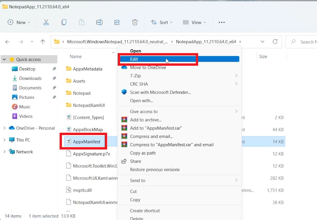 How to Install the New Notepad on Windows 11 (Any Version) Tech Based