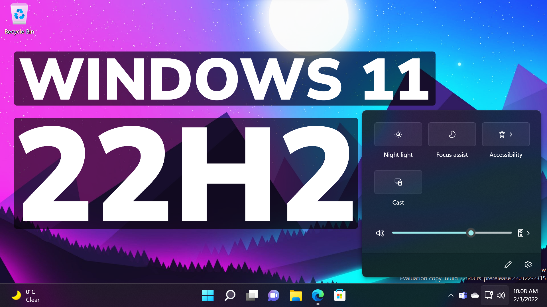 Release date windows 11 official Windows 11: