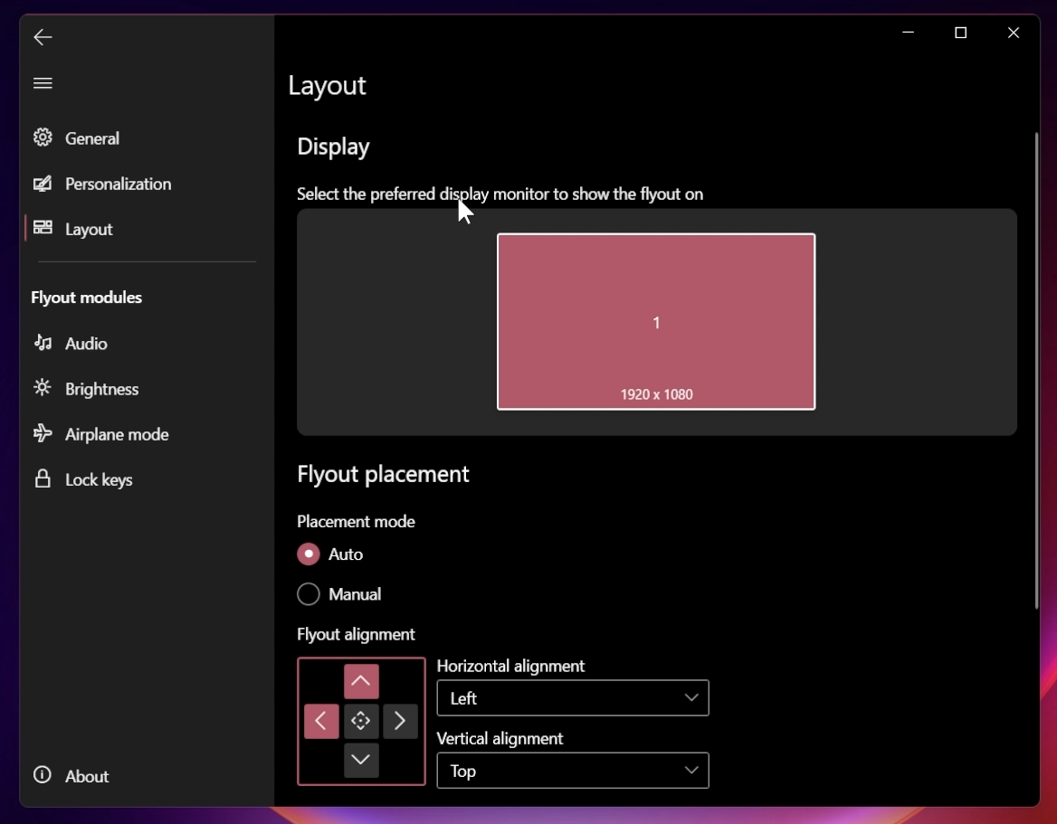 How to get Modern Flyouts in Windows 11 - Tech Based