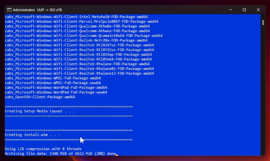 How to Download Any Windows 11 Build ISO - Tech Based