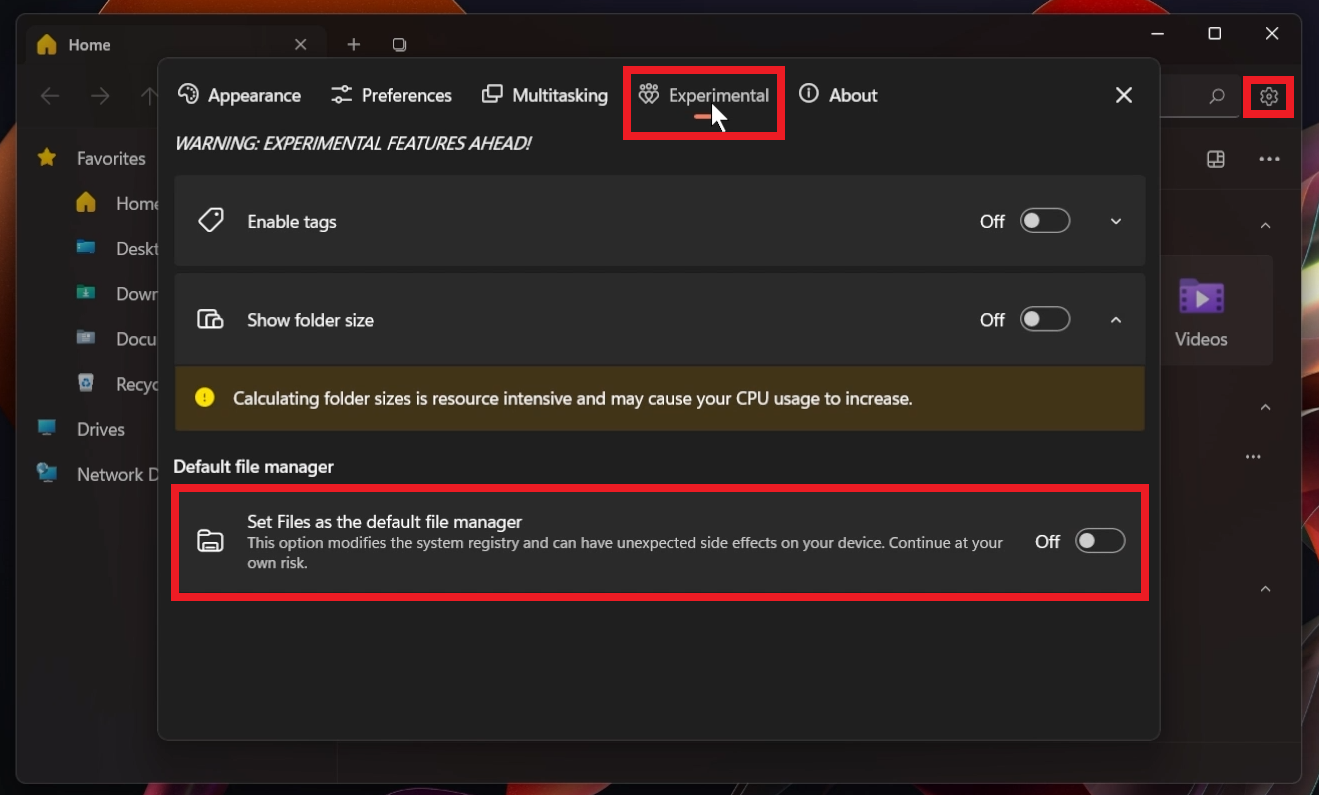Best File Manager for Windows 11 Tech Based