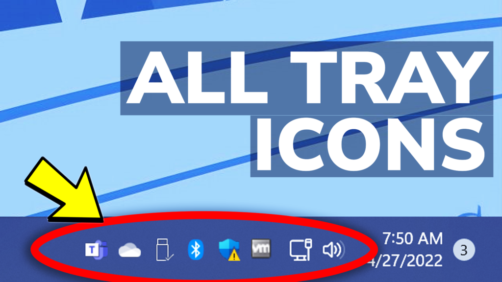 Windows 11 Tray Icons Losing Resolution Rwindows11 - vrogue.co