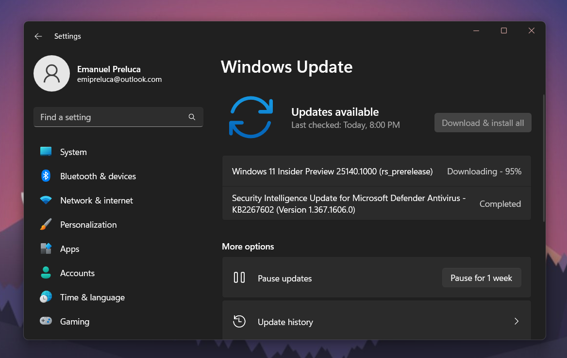 FixWin 11 11.1 download the new for windows
