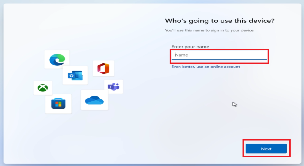 how to install windows 11 iso without usb