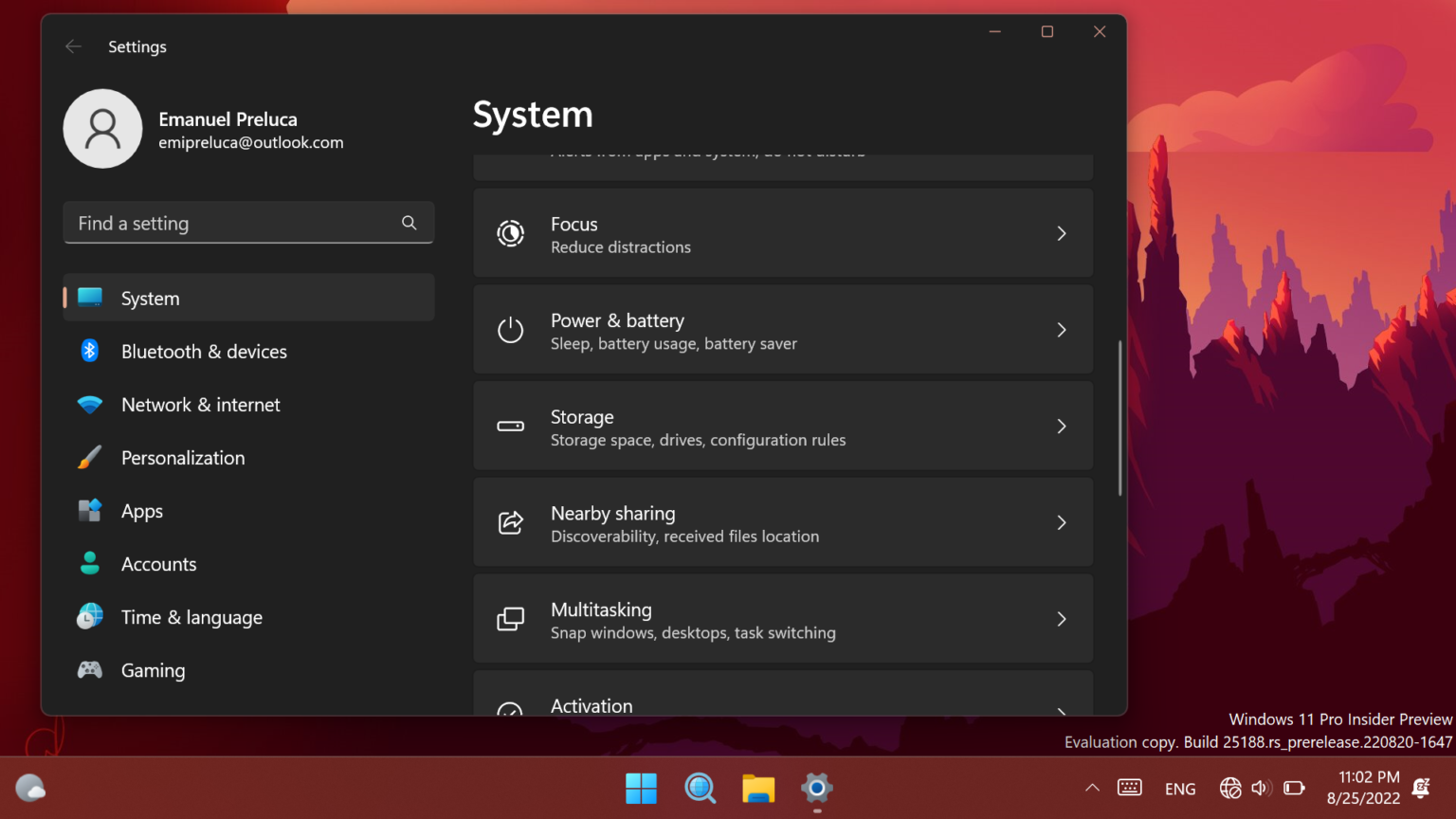 How To Enable New Settings Animated Icons In Windows 11 25188 Tech Based