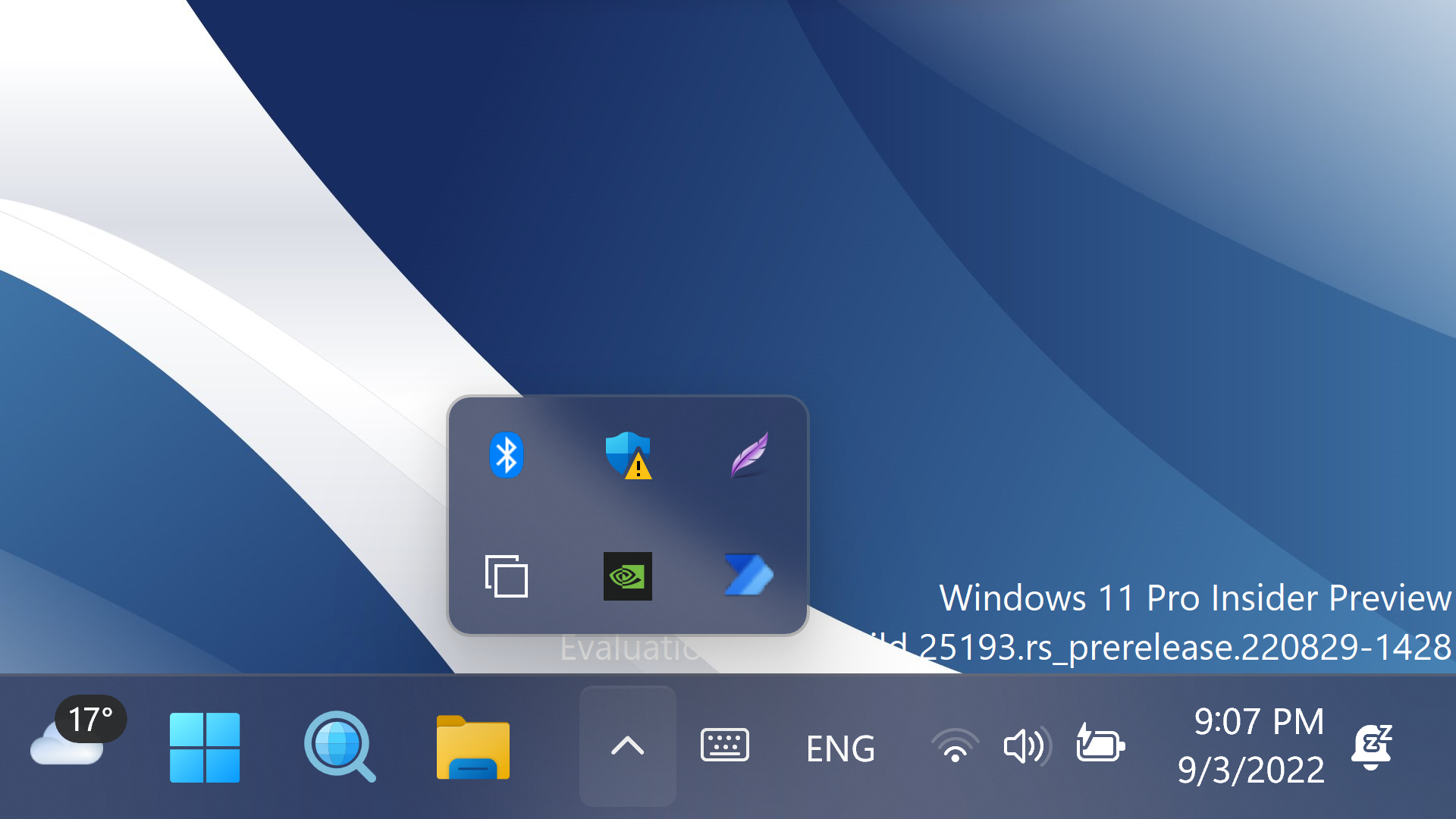 The Quest For A Rounded Taskbar In Windows 11: Exploring The ...