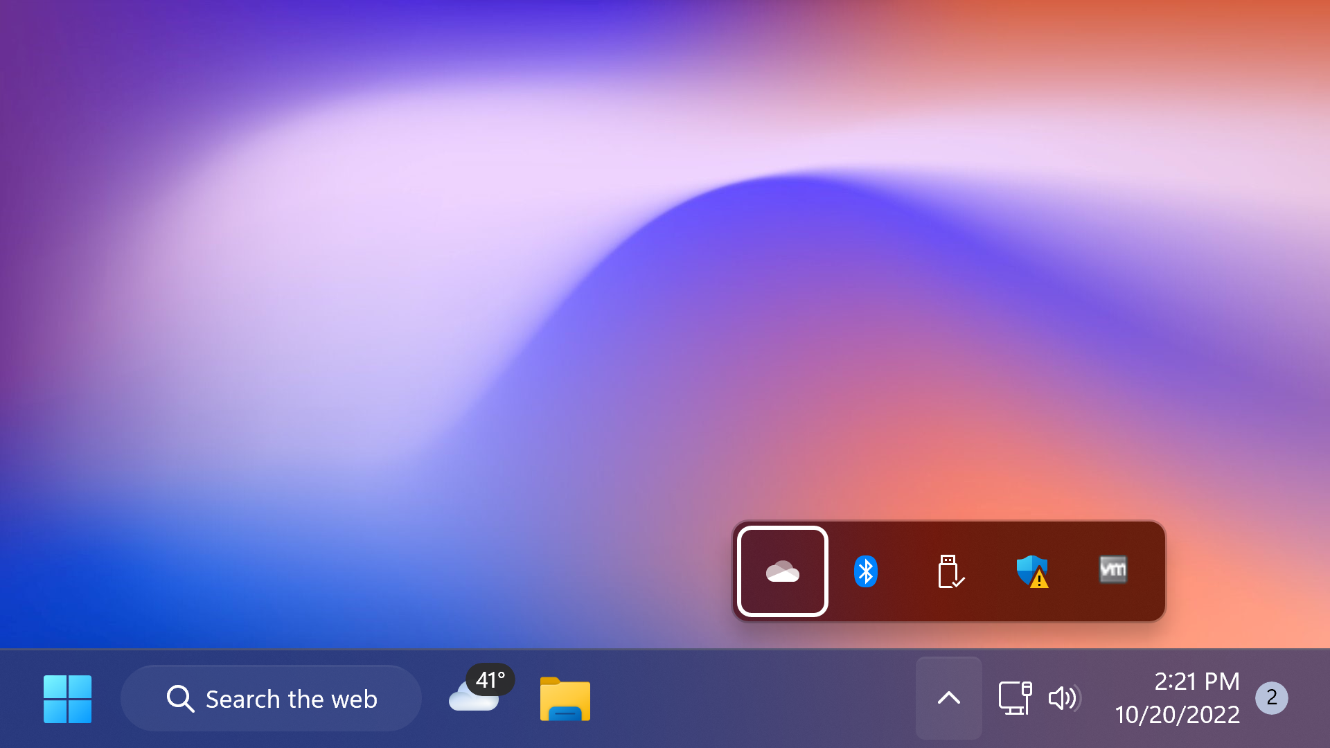 How to Enable Moment 2 Update Features on Windows 11 Release Preview ...
