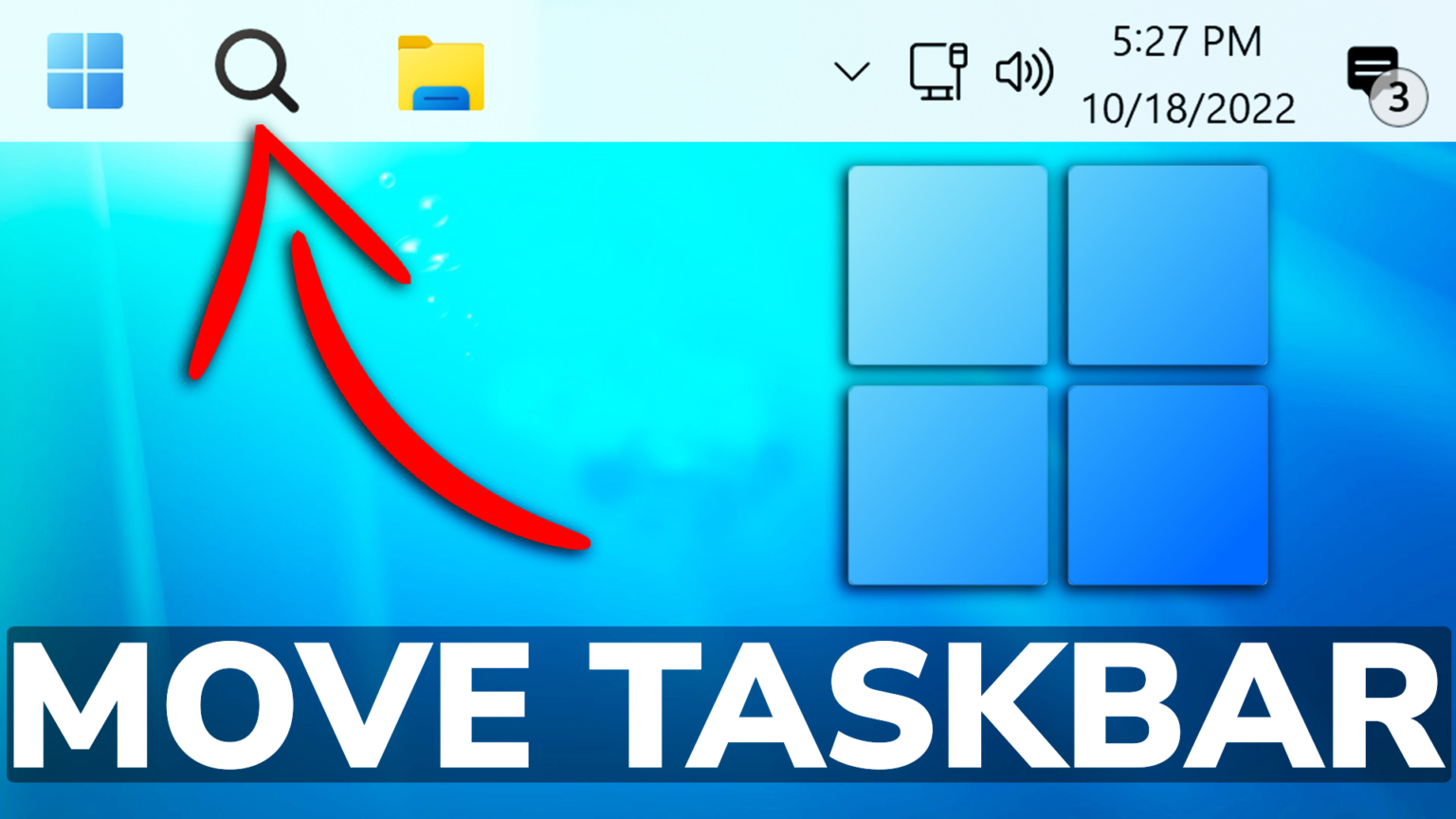 how-to-move-the-taskbar-in-windows-11-anywhere-on-the-screen-tech-based