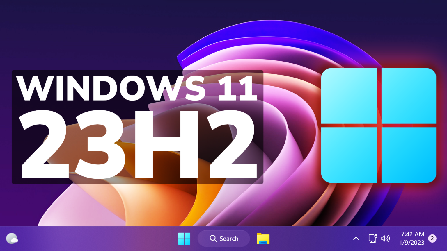 New Windows 11 Updates In 2023 Moment 2 Moment 3 23H2 Tech Based   THUMB 4 1536x864 