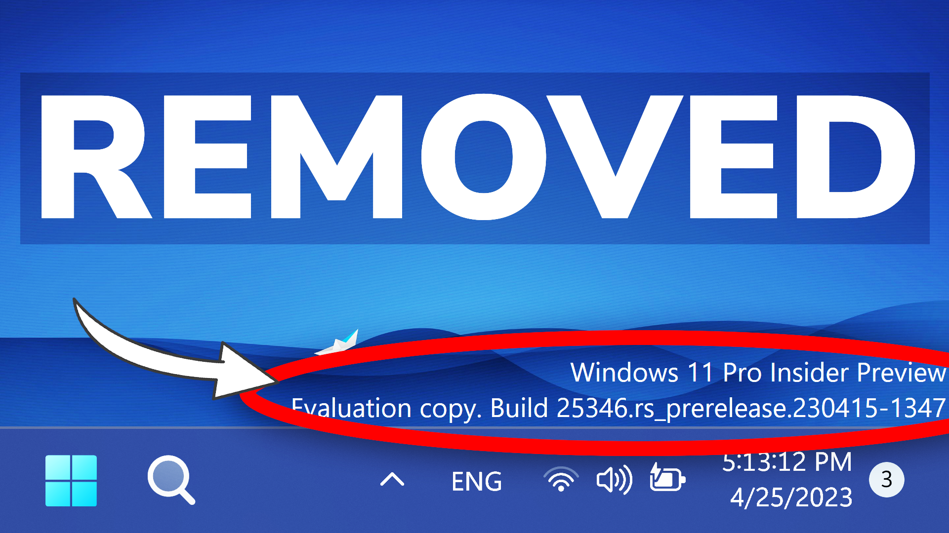 how-to-remove-the-windows-11-build-watermark-from-desktop-2023-tech