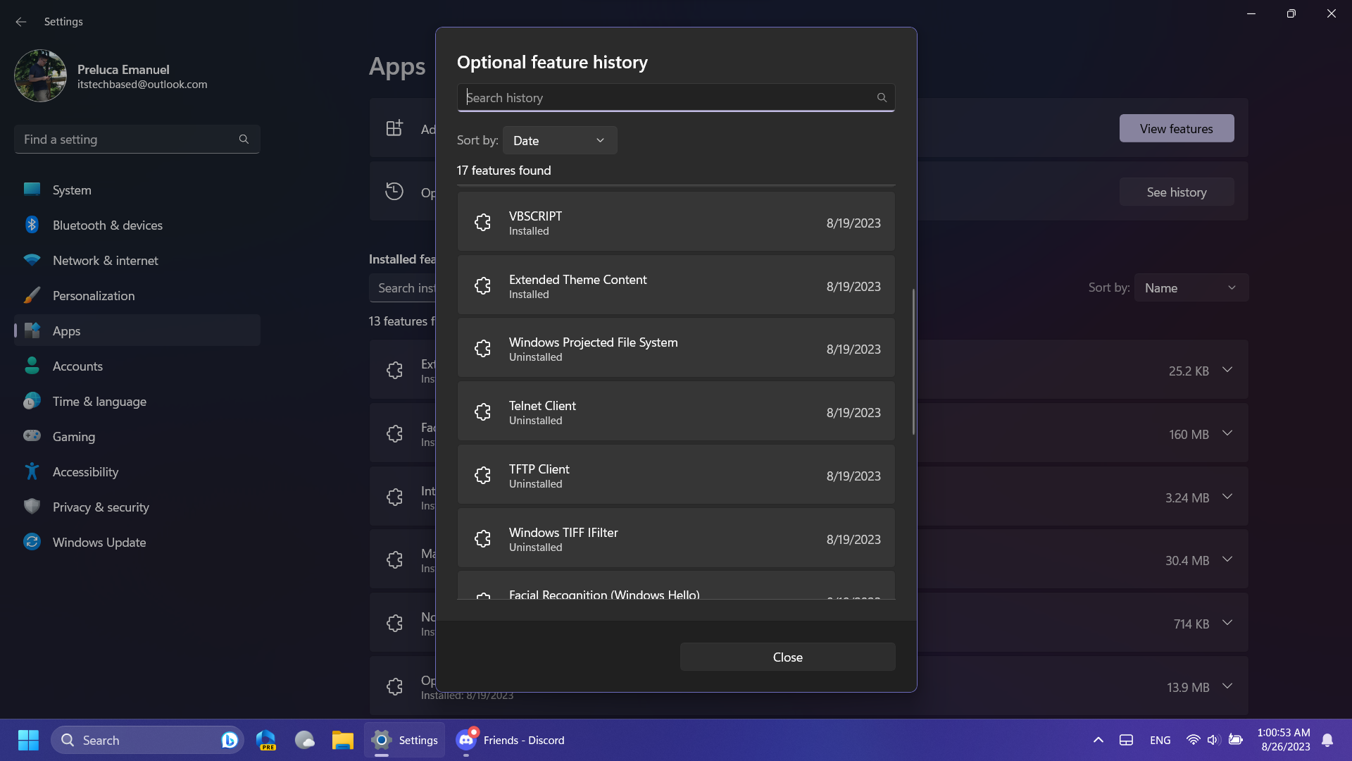 New Windows 11 Build 25936 – Taskbar and Settings Improvements, Task ...