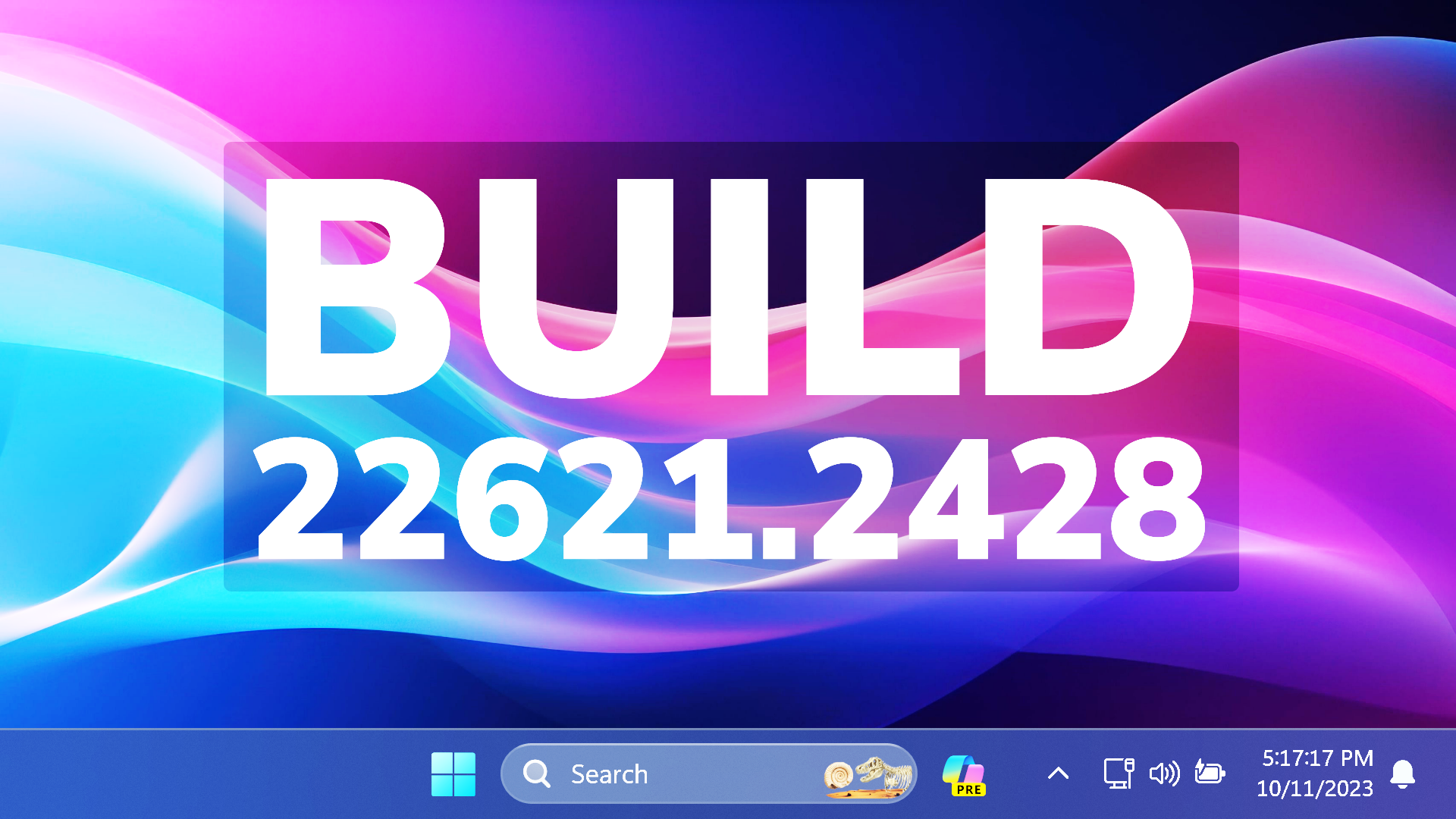 New Windows 11 October 2023 Update – Moment 4 Update Features in the ...