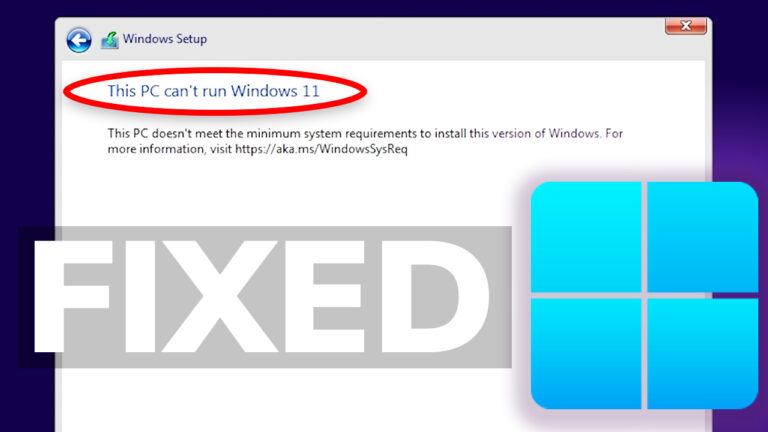 Install Windows 11 23H2 on Unsupported PC (no TPM or Secure Boot ...