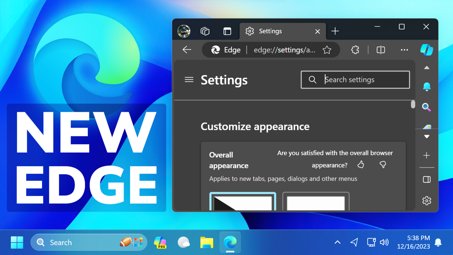 new-microsoft-edge-ui-in-windows-11-main-release-how-to-enable-tech