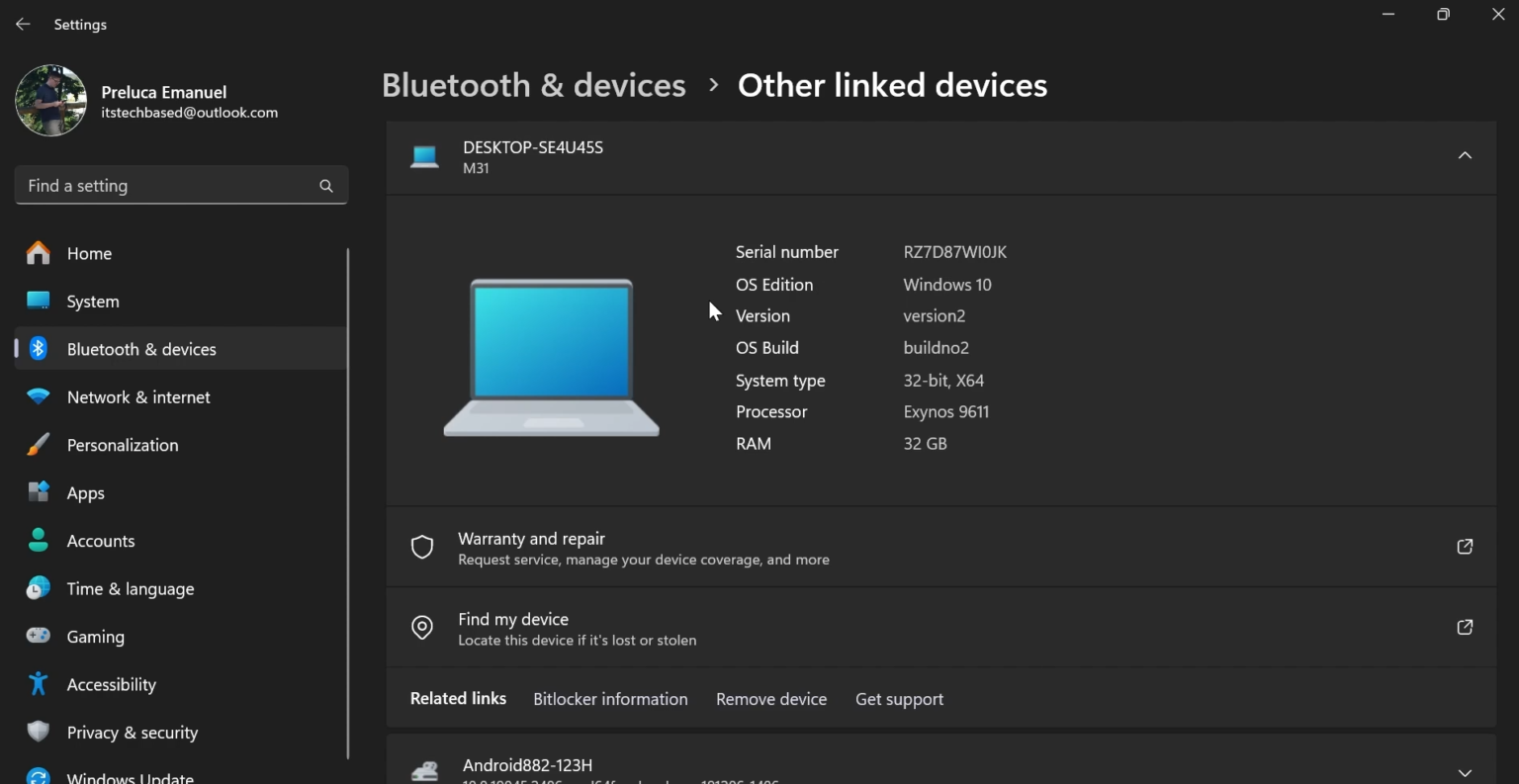 New Windows 11 Build 23620 – New Improvements in File Explorer and ...