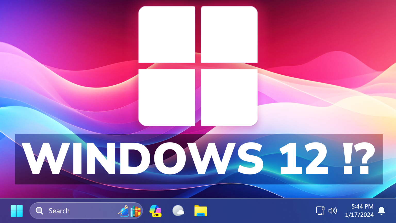 New Windows Version Coming in 2024 New Features, Release Date, and