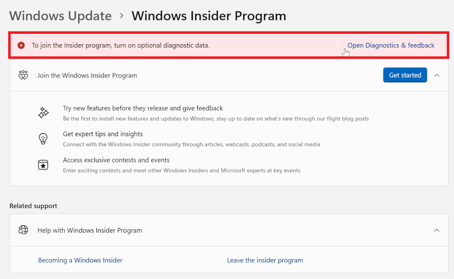 How to Get Windows 11 25H2 Early - Tech Based