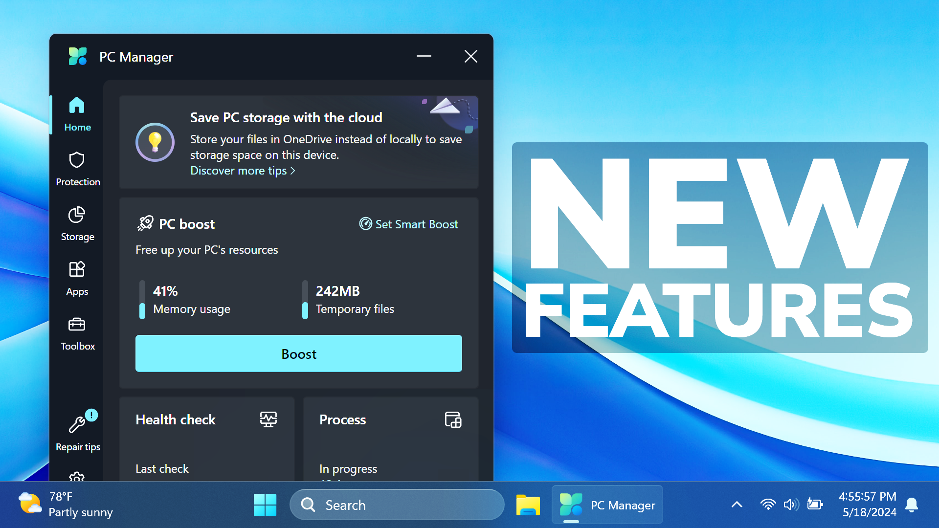New Big Windows 11 Update with New Features in the Release Preview ...