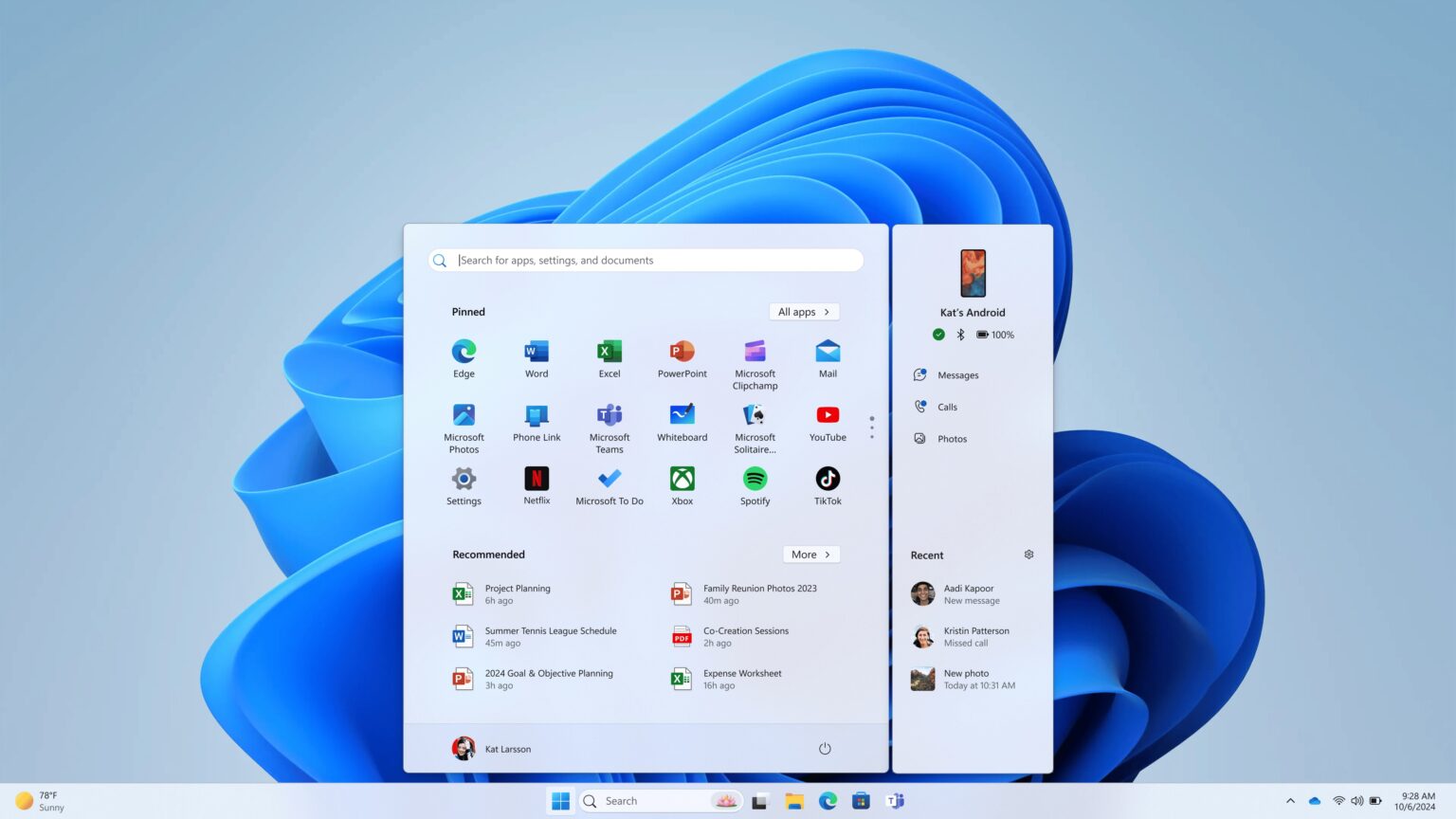 How to Enable New Start Menu in Windows 11 22635.3790 - Tech Based