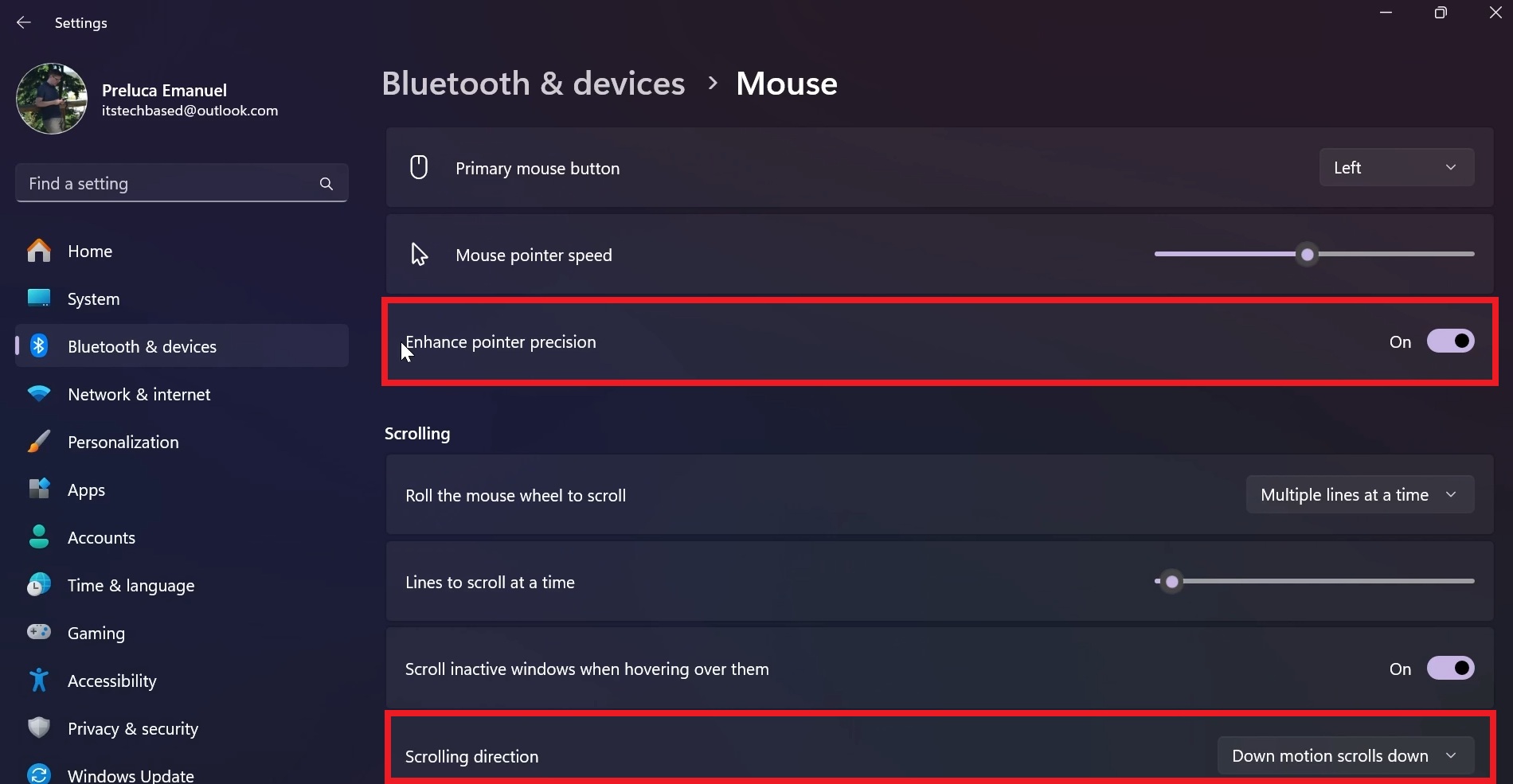 How to Enable All New Features in Windows 11 22635.4145 – New Settings ...
