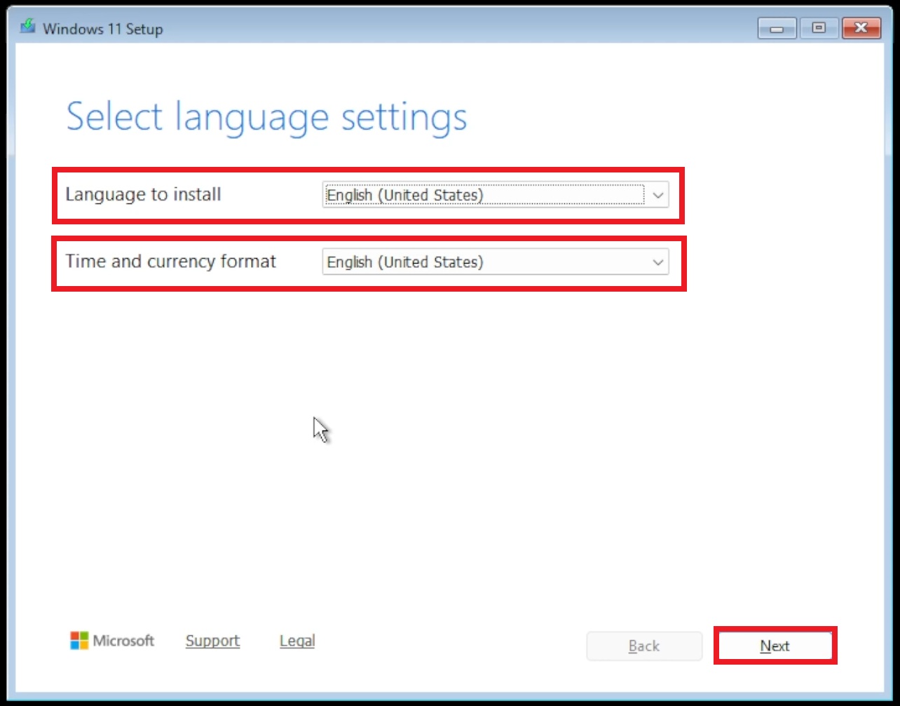 Windows 11 25H2 – New Installation Process - Tech Based