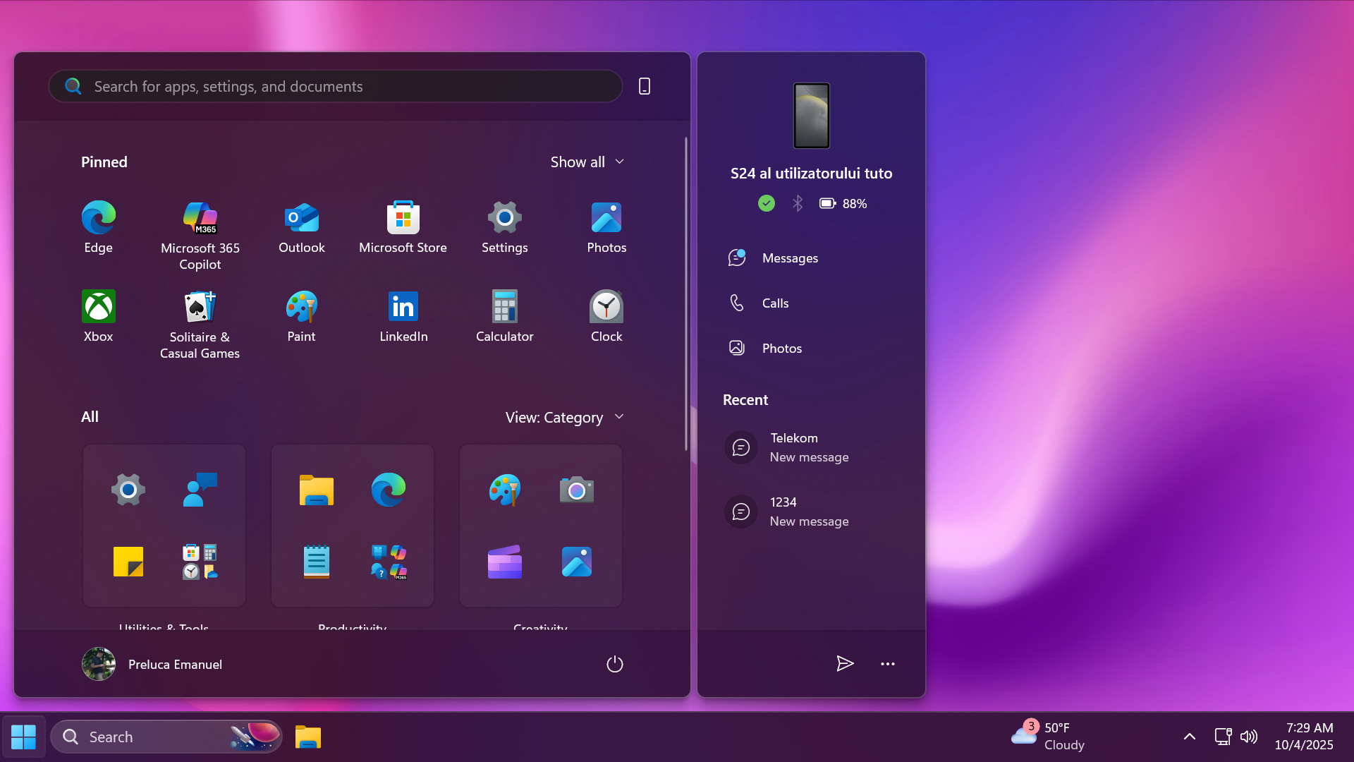 How to Enable All New Features in Windows 11 25H2 (Official Release ...