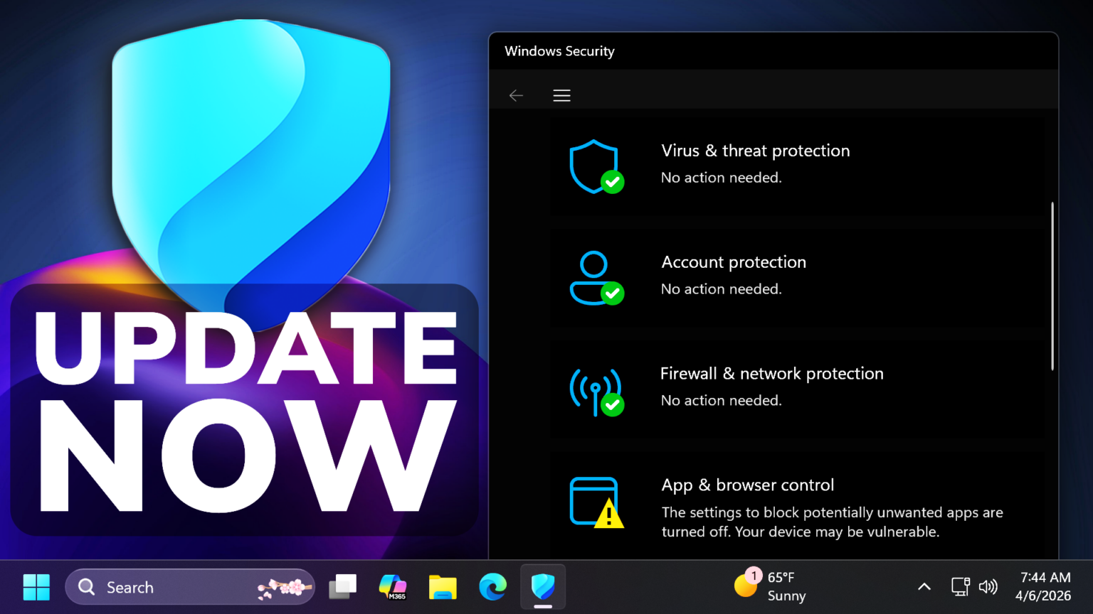 New Windows 11 Warning for Expiring Secure Boot Certificates (April ...