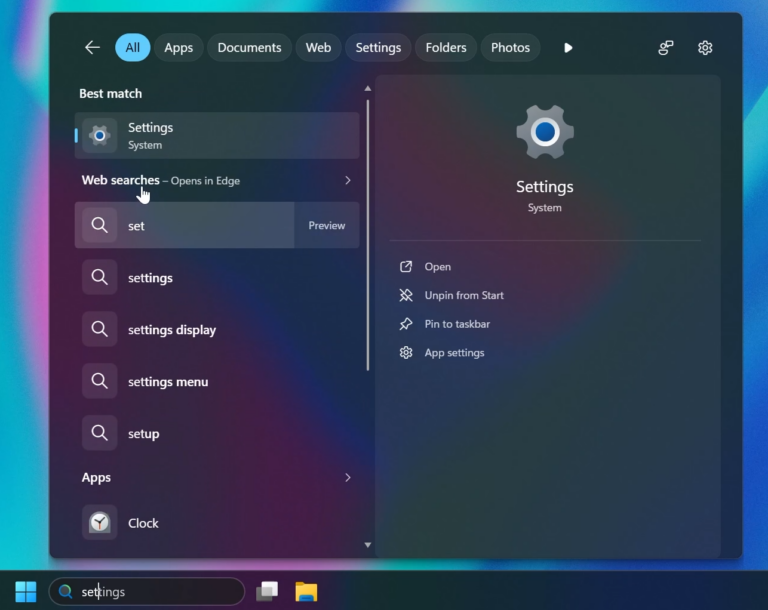 Animated Taskbar Ui New Windows 11 26H2 Build 26300.8697 – New Taskbar Animations, New ...