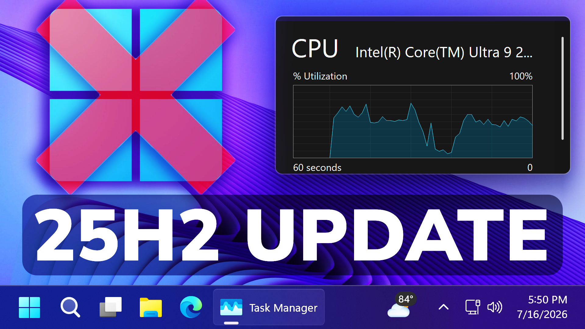Latest Windows 11 25H2 Update Can Break Your PC (Build 26200.8875 or ...